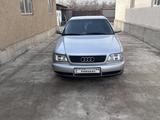 Audi A6 1996 года за 3 200 000 тг. в Жаркент – фото 2