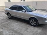 Audi A6 1996 года за 3 200 000 тг. в Жаркент – фото 3