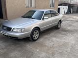 Audi A6 1996 года за 3 200 000 тг. в Жаркент
