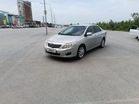 Toyota Corolla 2008 годаүшін5 100 000 тг. в Усть-Каменогорск