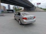 Toyota Corolla 2008 годаүшін5 100 000 тг. в Усть-Каменогорск – фото 4