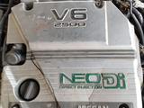 Ниссан Цефиро Двигатель Матор 2, 5 нео а33 за 200 000 тг. в Алматы