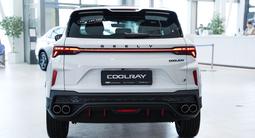 Geely Coolray 2024 годаүшін11 240 000 тг. в Талдыкорган – фото 4