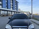 Chevrolet Lacetti 2007 годаүшін2 350 000 тг. в Уральск – фото 3