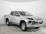 Mitsubishi L200 2022 года за 18 500 000 тг. в Алматы – фото 5