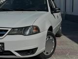 Daewoo Nexia 2013 года за 1 750 000 тг. в Шымкент – фото 3
