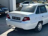 Daewoo Nexia 2013 года за 1 750 000 тг. в Шымкент – фото 4