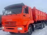 КамАЗ 2022 года за 23 000 000 тг. в Костанай