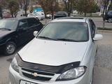 Chevrolet Lacetti 2023 годаүшін7 850 000 тг. в Абай (Келесский р-н) – фото 3