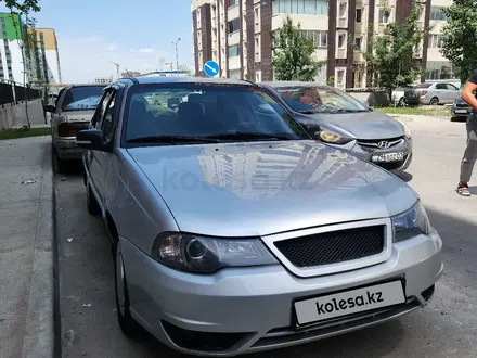 Daewoo Nexia 2012 года за 2 050 000 тг. в Алматы