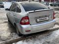 ВАЗ (Lada) Priora 2172 2008 года за 900 000 тг. в Уральск – фото 3