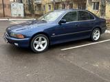 BMW 528 1998 годаfor2 600 000 тг. в Астана – фото 2