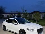 Hyundai Grandeur 2018 года за 12 200 000 тг. в Шымкент – фото 2