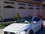 Hyundai Grandeur 2018 года за 12 200 000 тг. в Шымкент