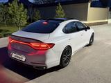 Hyundai Grandeur 2018 года за 12 200 000 тг. в Шымкент – фото 4