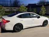 Hyundai Grandeur 2018 года за 12 200 000 тг. в Шымкент – фото 3