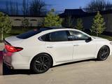 Hyundai Grandeur 2018 года за 12 200 000 тг. в Шымкент – фото 5