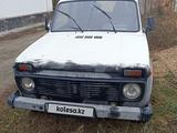 ВАЗ (Lada) Lada 2131 (5-ти дверный) 2009 годаүшін1 000 000 тг. в Алматы – фото 2