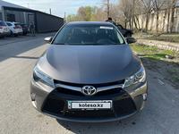 Toyota Camry 2015 года за 10 000 000 тг. в Астана