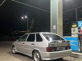 ВАЗ (Lada) 2114 2005 года за 1 300 000 тг. в Астана