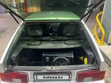 ВАЗ (Lada) 2114 2005 года за 1 300 000 тг. в Астана – фото 5