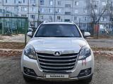 Great Wall Hover H3 2014 года за 5 200 000 тг. в Хромтау – фото 4