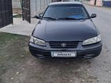 Toyota Camry 1998 годаүшін2 800 000 тг. в Тараз