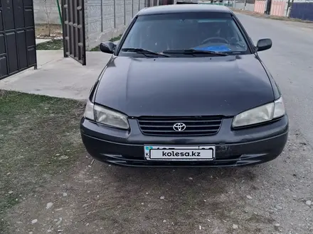 Toyota Camry 1998 года за 2 800 000 тг. в Тараз