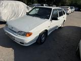 ВАЗ (Lada) 2114 2013 года за 1 250 000 тг. в Алматы – фото 2