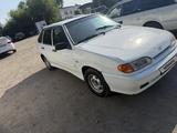 ВАЗ (Lada) 2114 2013 года за 1 250 000 тг. в Алматы
