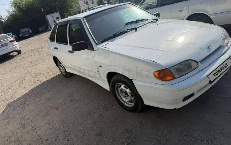 ВАЗ (Lada) 2114 2013 годаүшін1 000 000 тг. в Алматы