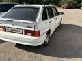 ВАЗ (Lada) 2114 2013 годаүшін1 000 000 тг. в Алматы – фото 3