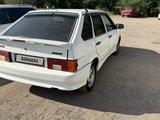 ВАЗ (Lada) 2114 2013 года за 1 250 000 тг. в Алматы – фото 3