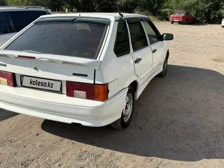 ВАЗ (Lada) 2114 2013 года за 1 000 000 тг. в Алматы – фото 3