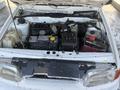 ВАЗ (Lada) 2114 2013 годаүшін1 000 000 тг. в Алматы – фото 5