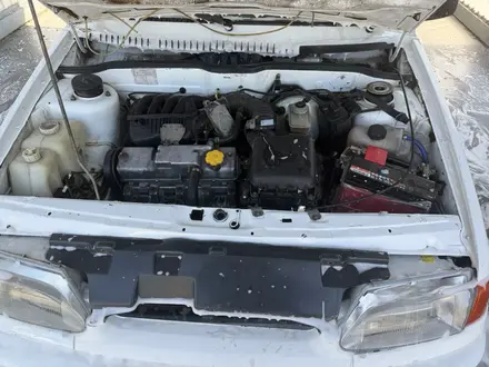 ВАЗ (Lada) 2114 2013 года за 1 000 000 тг. в Алматы – фото 5