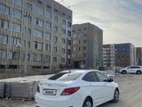 Hyundai Accent 2014 годаүшін5 500 000 тг. в Шымкент – фото 3