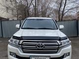 Toyota Land Cruiser 2016 года за 28 000 000 тг. в Астана