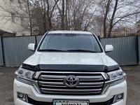 Toyota Land Cruiser 2016 года за 30 000 000 тг. в Астана