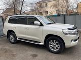 Toyota Land Cruiser 2016 года за 28 000 000 тг. в Астана – фото 2