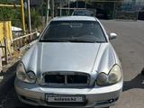 Hyundai Sonata 2003 года за 900 000 тг. в Алматы
