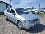 Opel Astra 1999 года за 2 350 000 тг. в Шымкент – фото 2