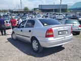 Opel Astra 1999 года за 2 350 000 тг. в Шымкент – фото 4