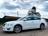 Nissan Teana 2014 года за 8 300 000 тг. в Алматы – фото 3