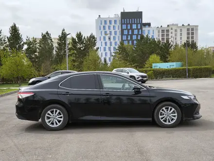 Toyota Camry 2019 года за 12 400 000 тг. в Степногорск – фото 11