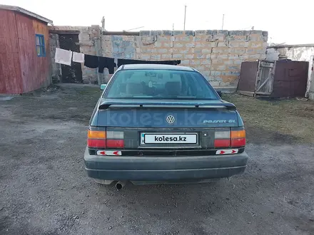 Volkswagen Passat 1991 года за 800 000 тг. в Караганда – фото 2