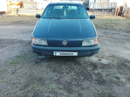 Volkswagen Passat 1991 года за 800 000 тг. в Караганда
