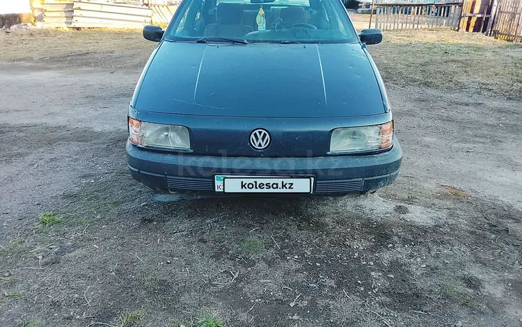 Volkswagen Passat 1991 года за 800 000 тг. в Караганда