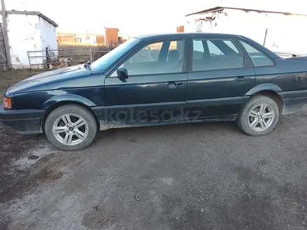 Volkswagen Passat 1991 года за 800 000 тг. в Караганда – фото 3