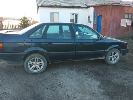 Volkswagen Passat 1991 года за 800 000 тг. в Караганда – фото 4